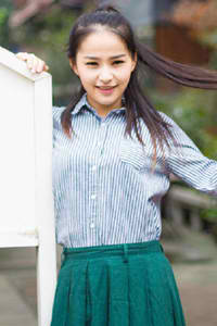 女心理师